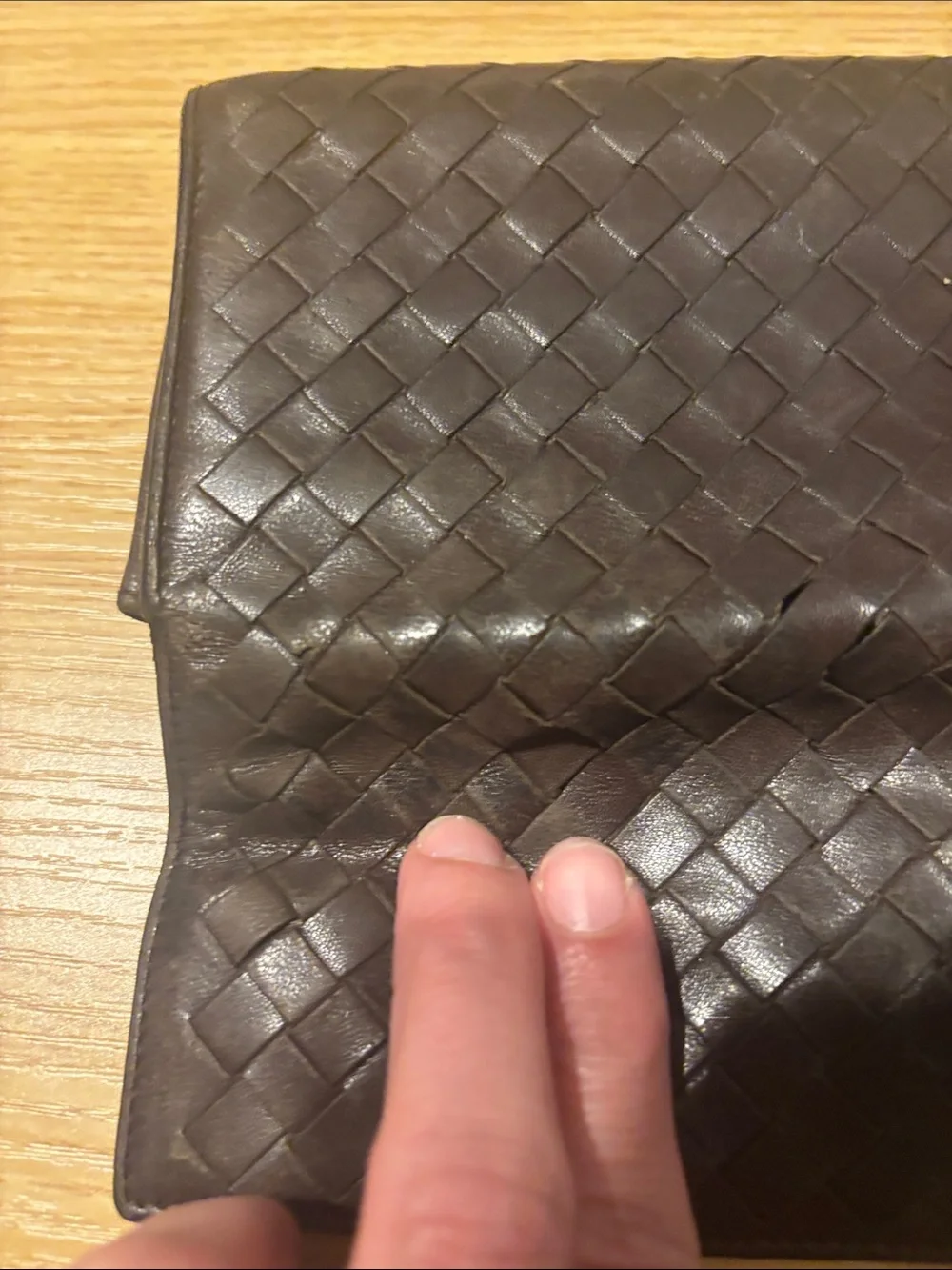 Bottega Veneta picture cards